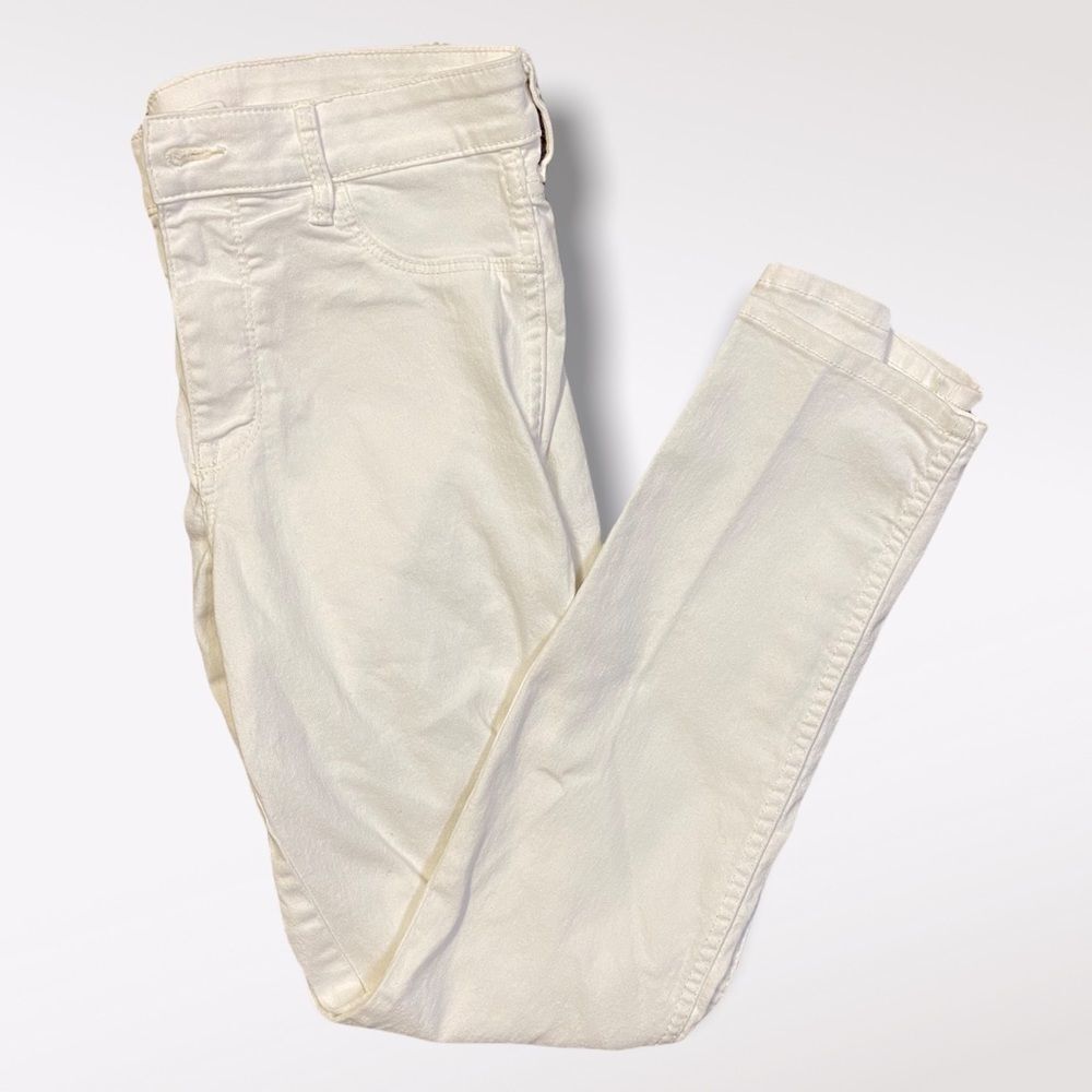 H&m | White Women’s Jeans